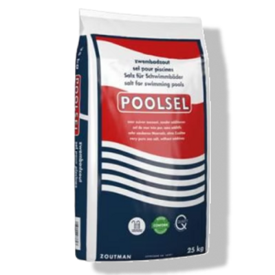 Morská soľ do bazéna Poolsel 