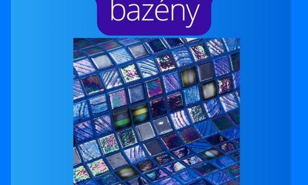 mozaka do bazéna