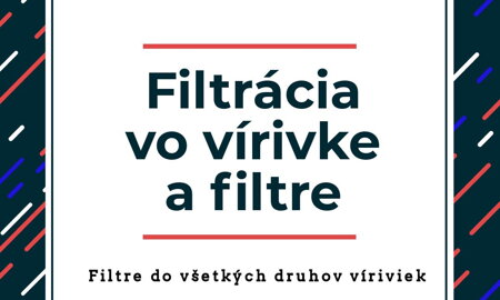 filtre do víriviek