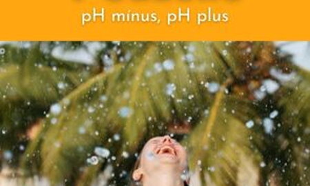 regulácia pH 