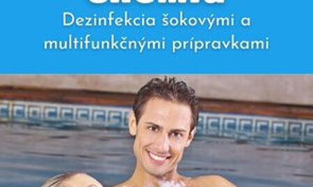 vírivková chémia chlórová