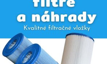 filter do vírivky