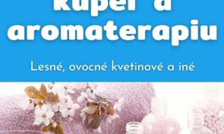 vírivkové vône