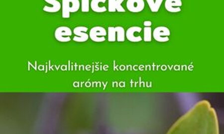 vonné esencie do suchej sauny