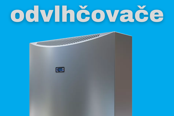 Bazénové odvlhčovače na efektívne zníženie vlhkosti v priestoroch