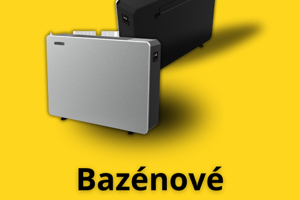 Sprievodca pre výber ideálneho bazénového odvlhčovača