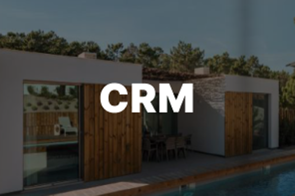 Solárne Sprchy CRM