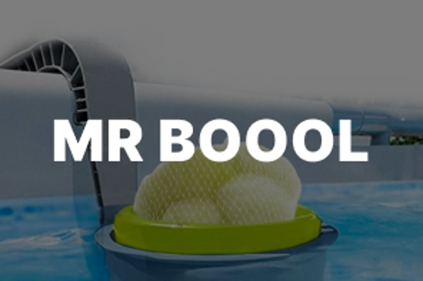 Mr Boool Filtrovanie