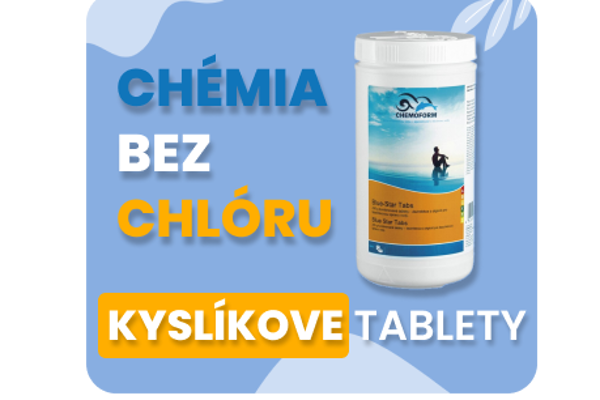 Bezchlórová Dezinfekcia