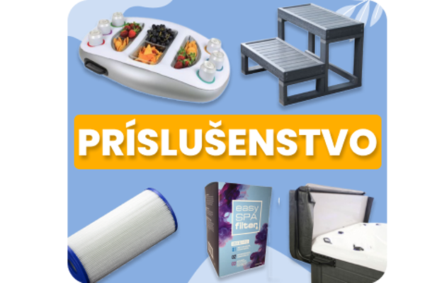 Príslušenstvo