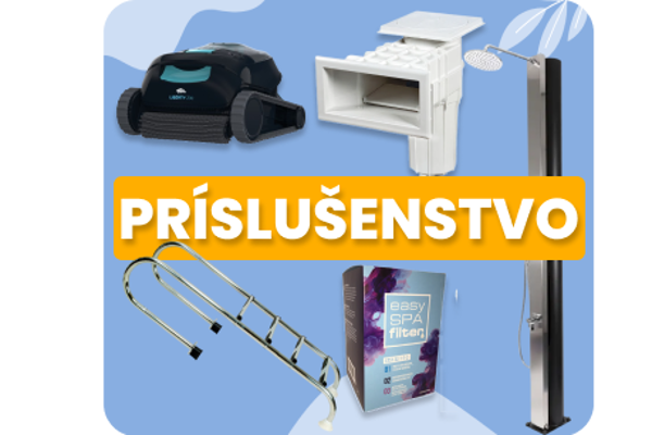 Príslušenstvo