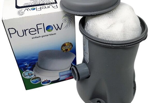 PureFlow