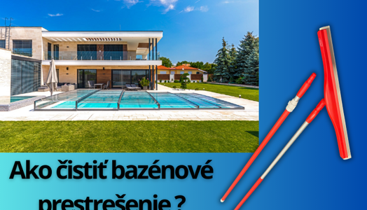 Ako čistiť polykarbonátové prestrešenia? 