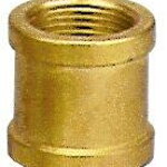 Mufna mosadz 3/4" Mufna mosadz 3/4"