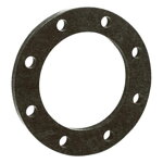 PVC príruba 250 mm PVC príruba 250 mm