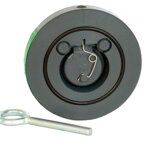 Prepúšťací ventil s pružinou 160 mm Prepúšťací ventil s pružinou 160 mm