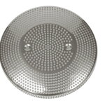 Kryt prívodu hydromasáže d= 200 mm Kryt prívodu hydromasáže d= 200 mm