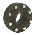 Prírubová spojka 160 mm Prírubová spojka 160 mm