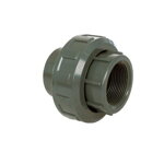 PVC tvarovka - 2" int. PVC tvarovka - 2" int.