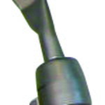 Zváracie nástroje - priama dýza, široký otvor, 20 mm Zváracie nástroje - priama dýza, široký otvor, 20 mm