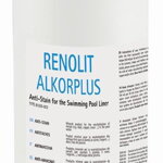 ALKORPLAN - proti škvrnám 1l
