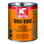 Lepidlo na PVC Griffon 1000 ml Lepidlo na PVC Griffon 1000 ml