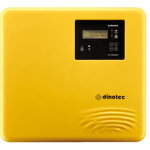 PC DYNAMIKA - ORP/pH + 2x EASY PC DYNAMIKA - ORP/pH + 2x EASY