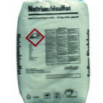 pH - Mínusový granulát - 25 kg