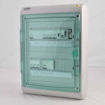 Automatické ovládanie filtrácie/topenia - F3E18