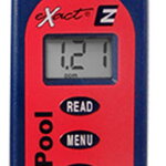Fotometrický tester eXact EZ - 10v1 Fotometrický tester eXact EZ - 10v1