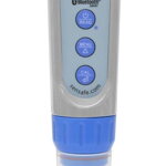 Bluetooth tester eXact pH+ 5v1 Multi KIT Bluetooth tester eXact pH+ 5v1 Multi KIT