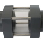 Priehľadnosť - pre rúry 225 mm Priehľadnosť - pre rúry 225 mm