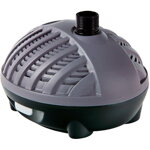 Heissnerovo efektové čerpadlo vrátane 4 efektov, 4900 l/h, 40 W HSP5000-00 Heissnerovo efektové čerpadlo vrátane 4 efektov, 4900 l/h, 40 W HSP5000-00