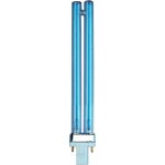 Náhradná UV lampa Heissner 9 W, PL-S, ZF409-00 Náhradná UV lampa Heissner 9 W, PL-S, ZF409-00