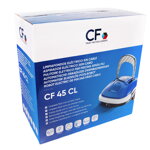 Automatický vysávač Planet Pool CF 45 AKU