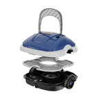Automatický vysávač Planet Pool CF 45 AKU