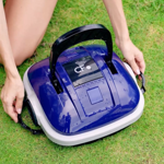 Automatický vysávač Planet Pool CF 45 AKU