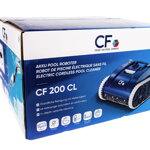 Automatický vysávač Planet Pool CF 200 AKU Automatický vysávač Planet Pool CF 200 AKU