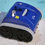 Automatický vysávač Planet Pool CF 200 AKU Automatický vysávač Planet Pool CF 200 AKU