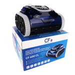 Automatický vysávač Planet Pool CF 400 AKU Automatický vysávač Planet Pool CF 400 AKU