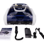 Automatický vysávač Planet Pool CF 400 AKU Automatický vysávač Planet Pool CF 400 AKU