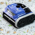 Automatický vysávač Planet Pool CF 400 AKU Automatický vysávač Planet Pool CF 400 AKU