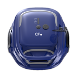 Automatický vysávač CF 55 AKU Automatický vysávač CF 55 AKU