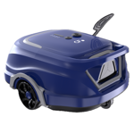 Automatický vysávač CF 55 AKU Automatický vysávač CF 55 AKU