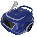 Automatický vysávač CF 55 AKU Automatický vysávač CF 55 AKU