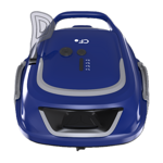 Automatický vysávač CF 55 AKU Automatický vysávač CF 55 AKU