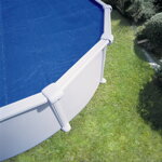 Solárna plachta Planet Pool pre bazény s priemerom plochy 3,6 m Solárna plachta Planet Pool pre bazény s priemerom plochy 3,6 m