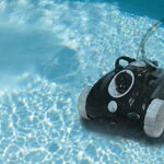 Automatický vysávač Planet Pool Orca 50 PRO Automatický vysávač Planet Pool Orca 50 PRO