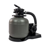 Piesková filtrácia Planet Pool SFA 4 Piesková filtrácia Planet Pool SFA 4