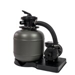 Piesková filtrácia Planet Pool SFA 4 Piesková filtrácia Planet Pool SFA 4